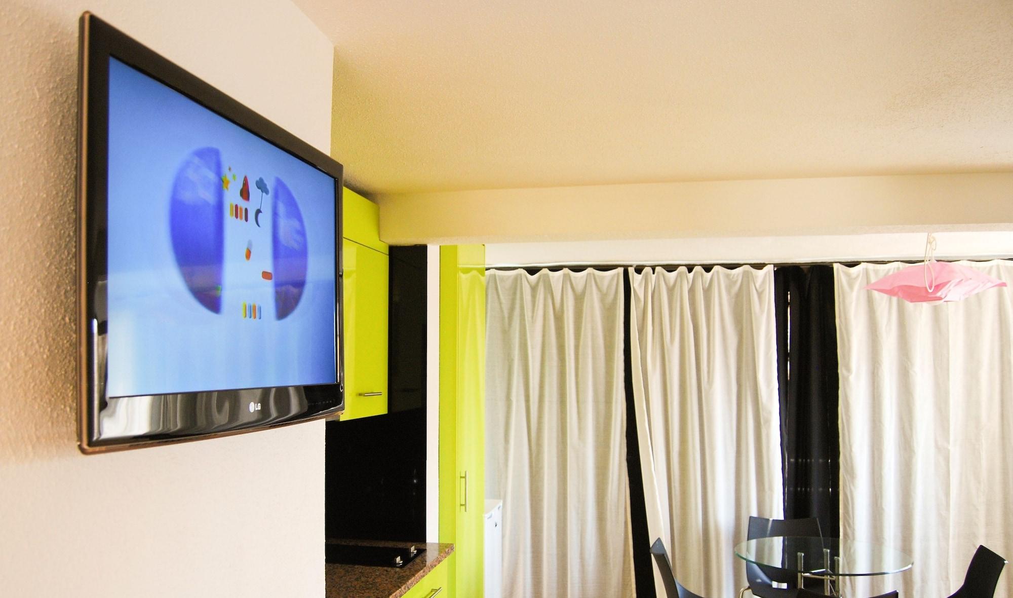 Now Benidorm Apartamento Exterior foto