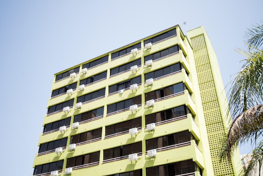 Now Benidorm Apartamento Exterior foto