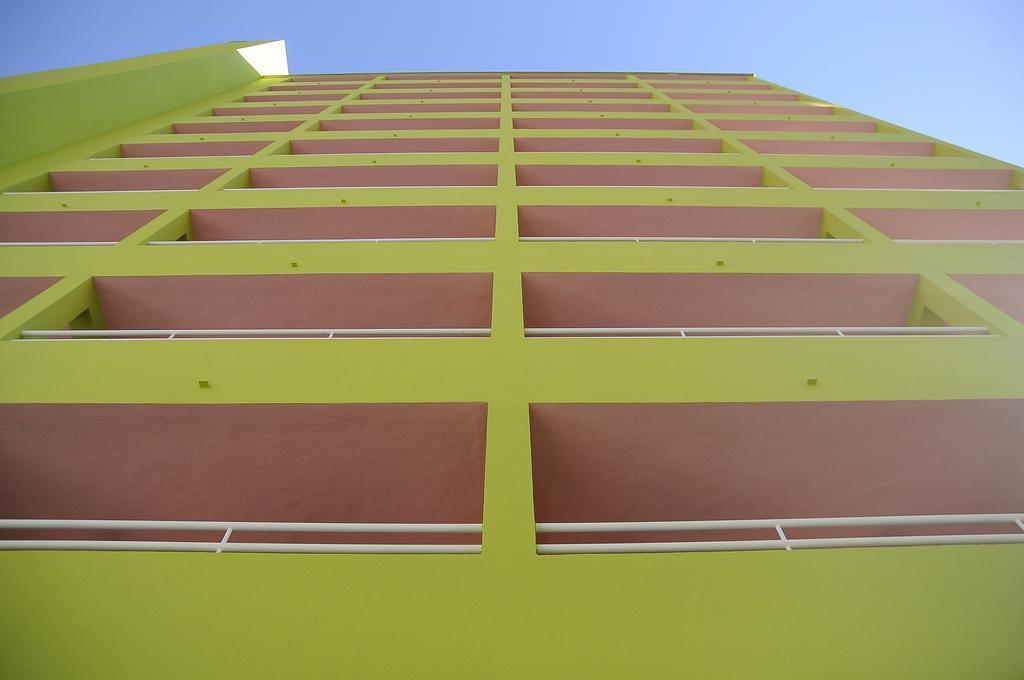 Now Benidorm Apartamento Exterior foto