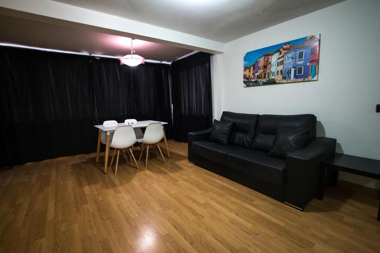 Now Benidorm Apartamento Exterior foto