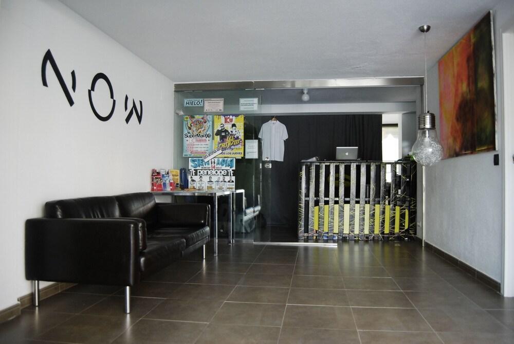 Now Benidorm Apartamento Exterior foto